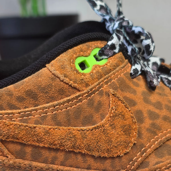 Nike Air Max 1 Leopard Orange maat 40