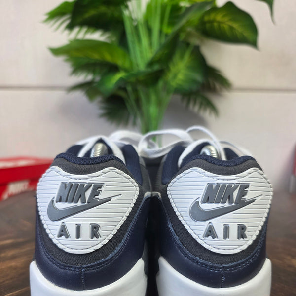 Nike Air Max 90 Gore-Tex Obsidian maat 42,5