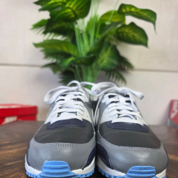 Nike Air Max 90 Gore-Tex Obsidian maat 42,5