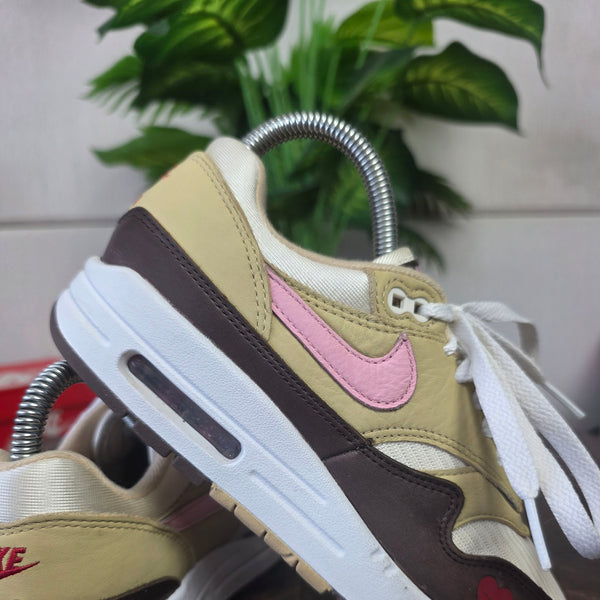 Nike Air Max 1 Valentine's Day maat 36