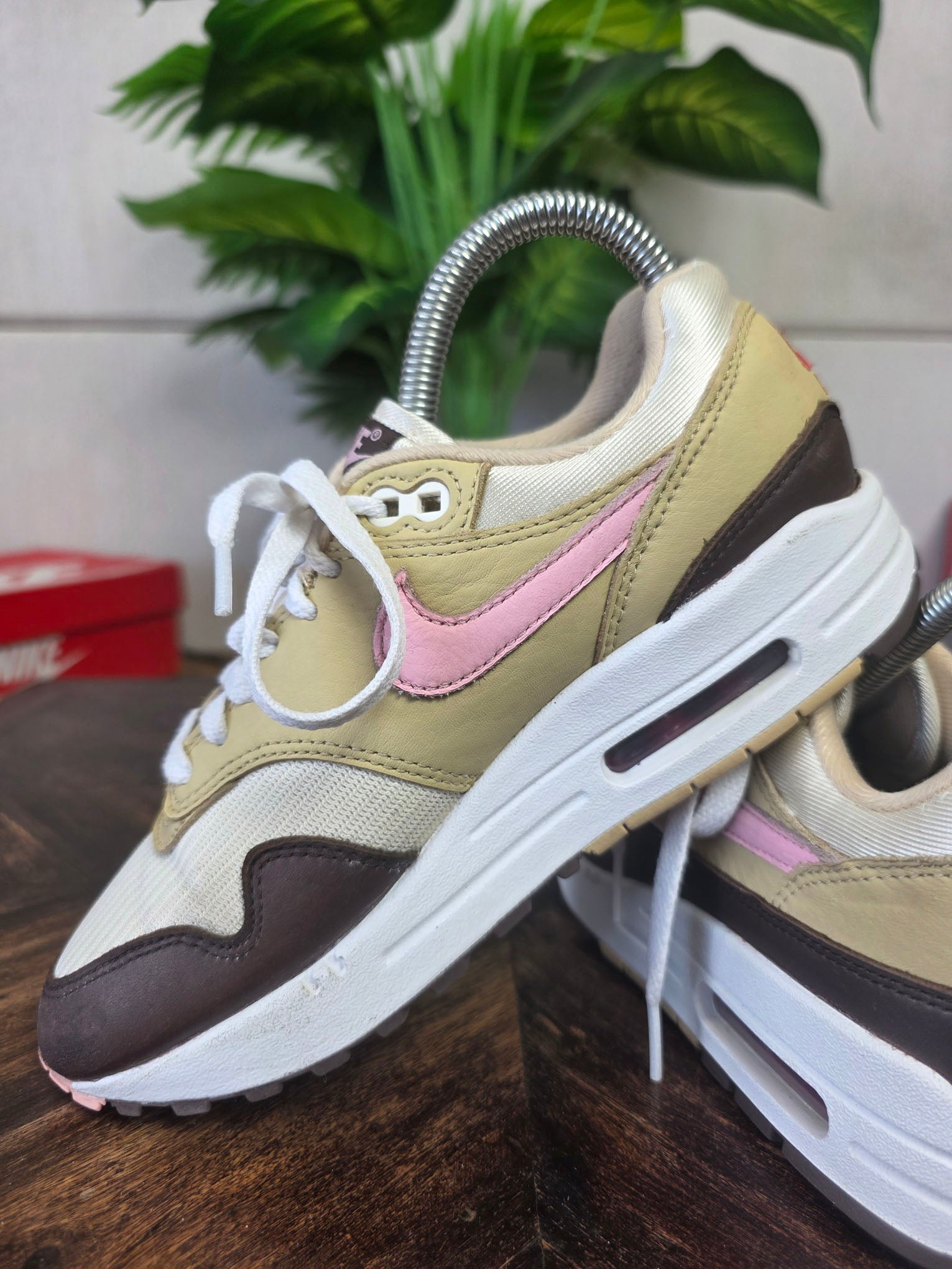 Nike Air Max 1 Valentine's Day maat 36