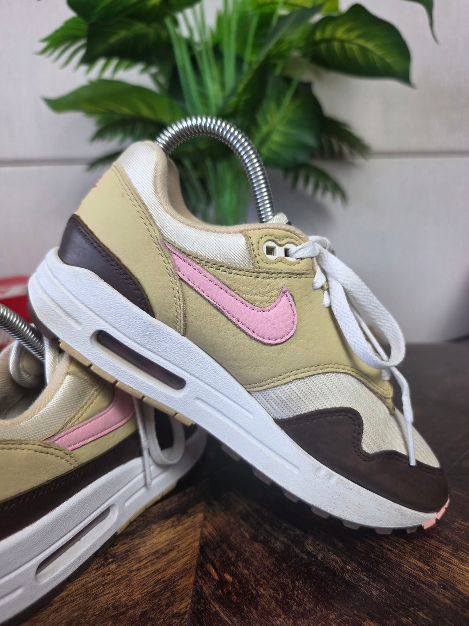Nike Air Max 1 Valentine's Day maat 36