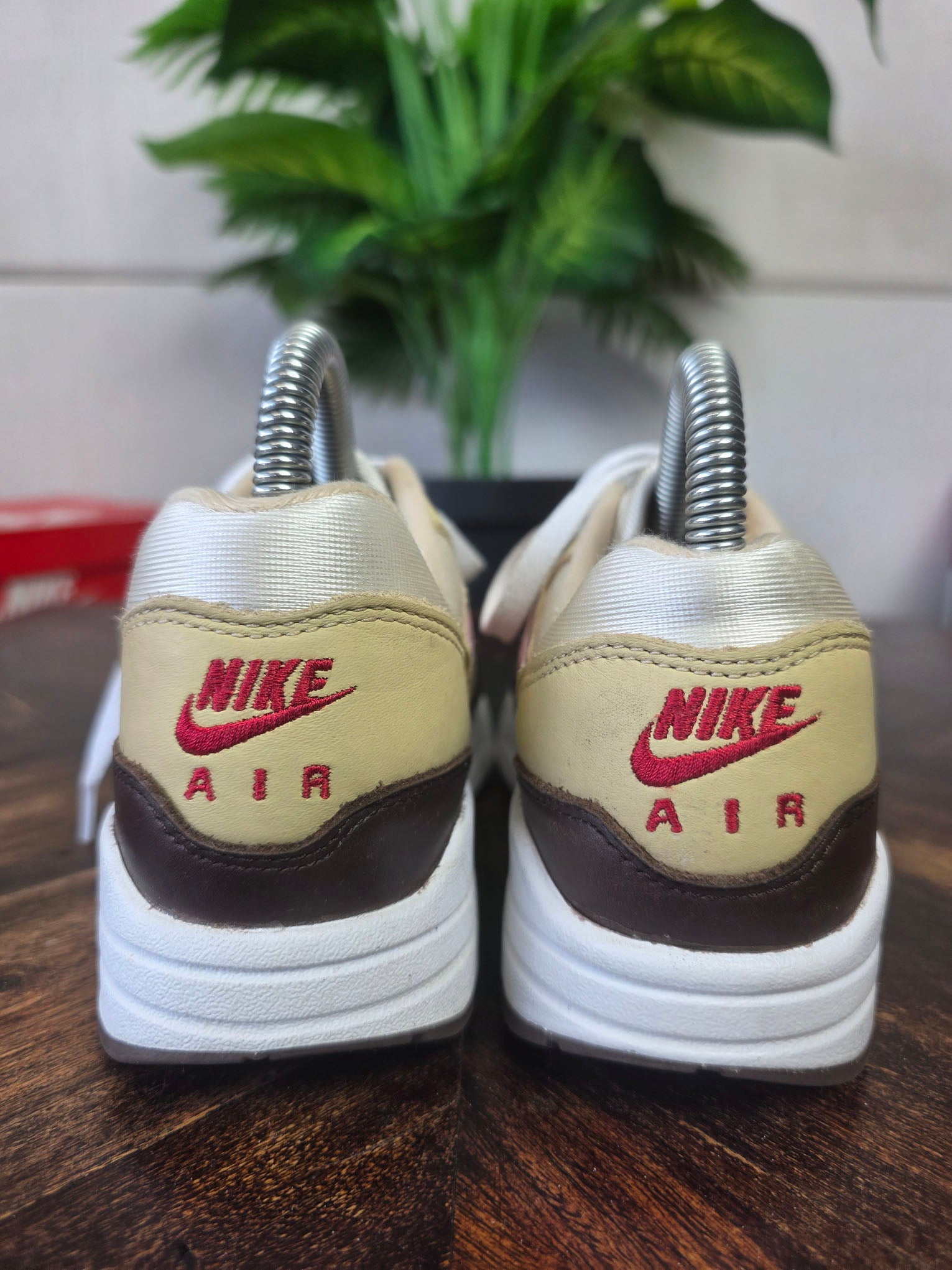 Nike Air Max 1 Valentine's Day maat 36