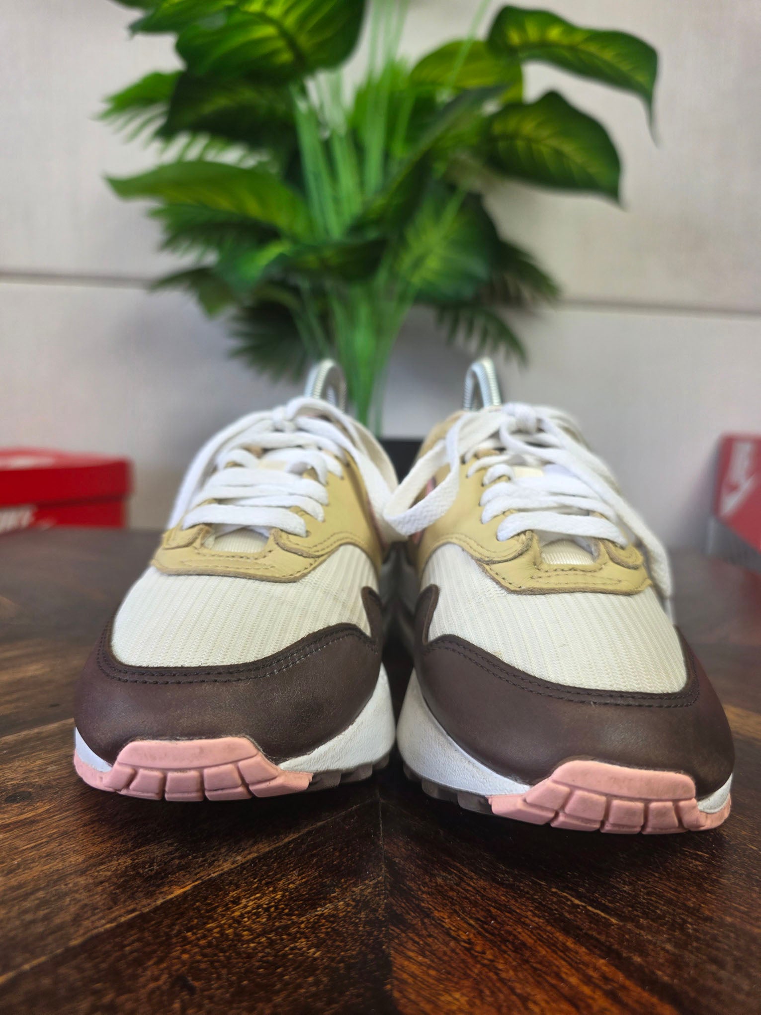 Nike Air Max 1 Valentine's Day maat 36