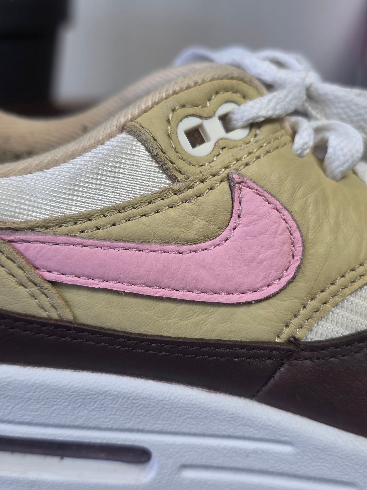 Nike Air Max 1 Valentine's Day maat 36