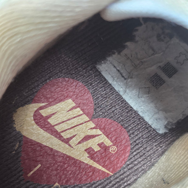 Nike Air Max 1 Valentine's Day maat 36