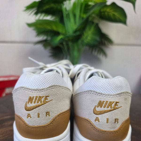 Nike Air Max 1 Bronze maat 44