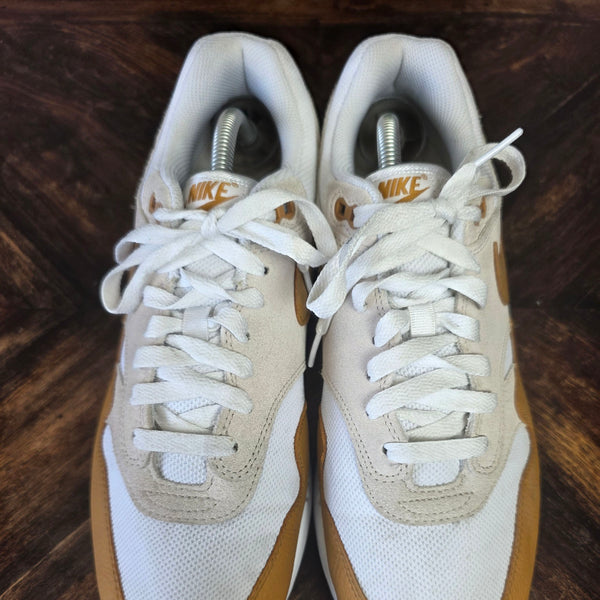 Nike Air Max 1 Bronze maat 44