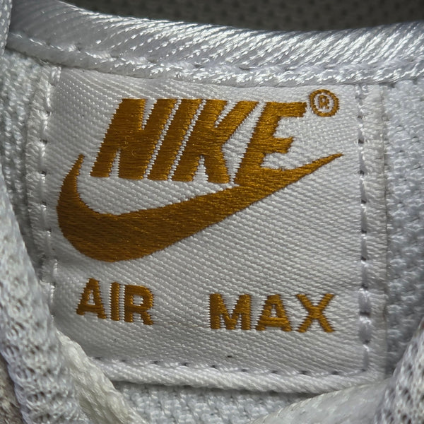 Nike Air Max 1 Bronze maat 44