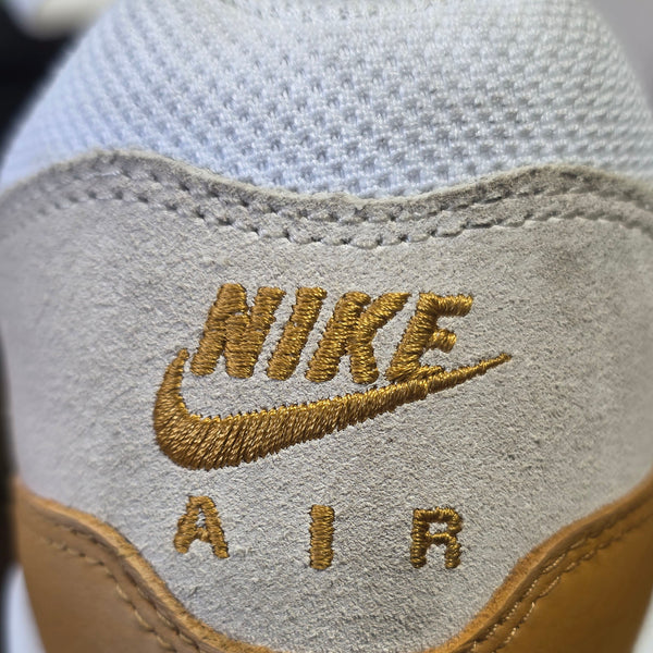 Nike Air Max 1 Bronze maat 44