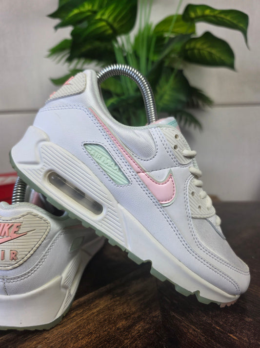 Nike Air Max 90 Arctic Punch maat 37,5
