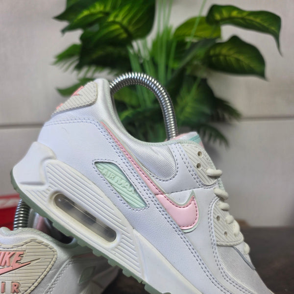 Nike Air Max 90 Arctic Punch maat 37,5