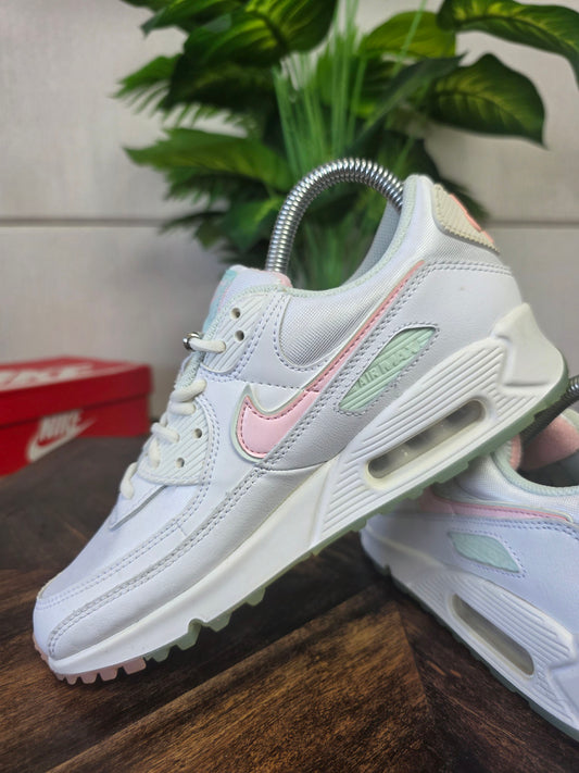 Nike Air Max 90 Arctic Punch maat 37,5