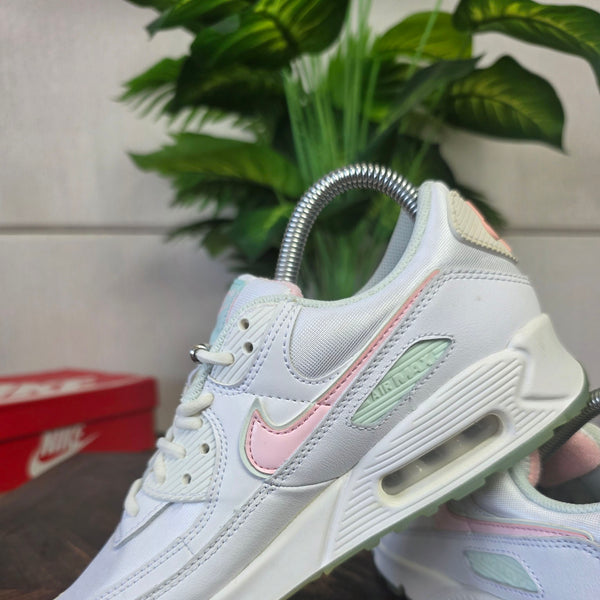 Nike Air Max 90 Arctic Punch maat 37,5