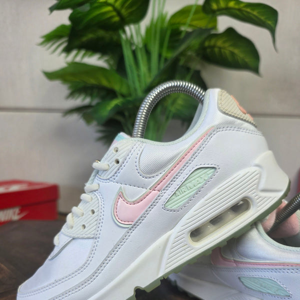 Nike Air Max 90 Arctic Punch maat 37,5