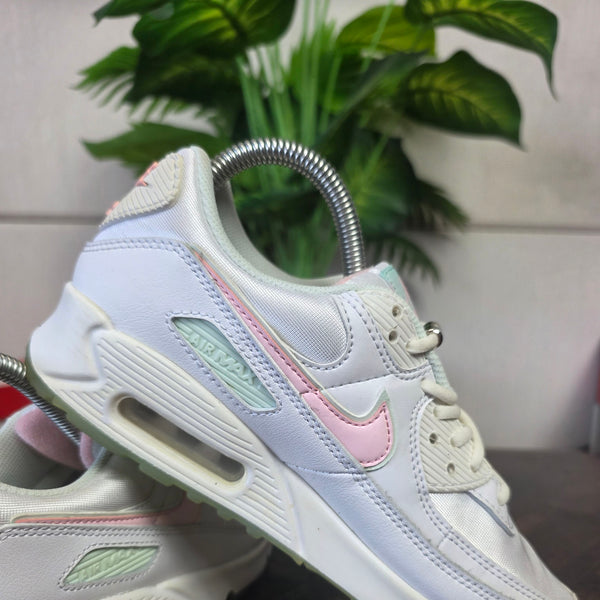 Nike Air Max 90 Arctic Punch maat 37,5