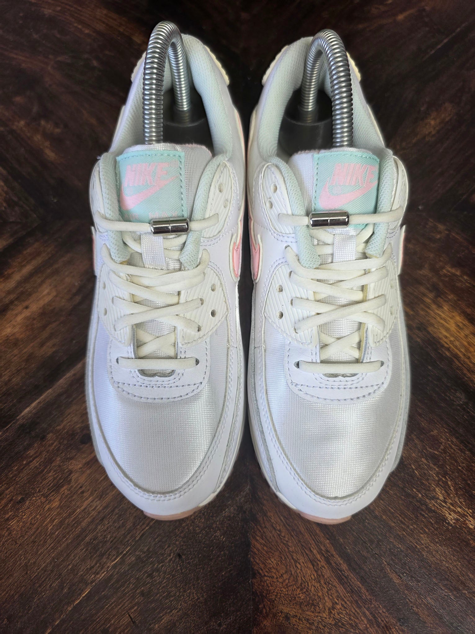 Nike Air Max 90 Arctic Punch maat 37,5