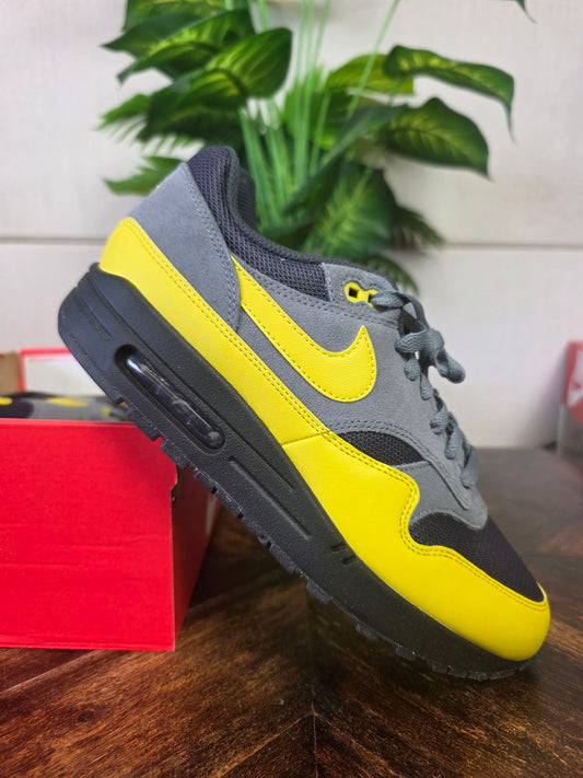 Nike Air Max 1 Essential Batman maat 42,5
