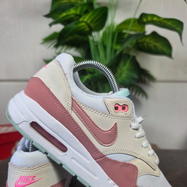 Nike Air Max 1 GS Guava Ice maat 40