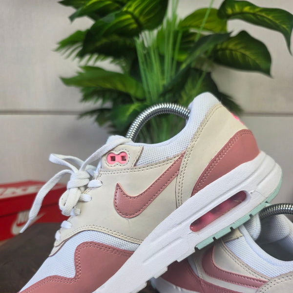 Nike Air Max 1 GS Guava Ice maat 40
