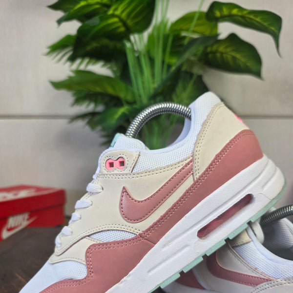 Nike Air Max 1 GS Guava Ice maat 40