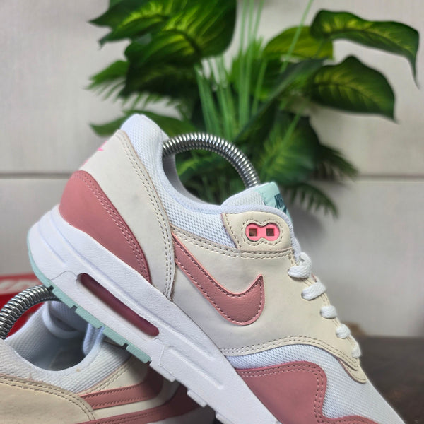 Nike Air Max 1 GS Guava Ice maat 40