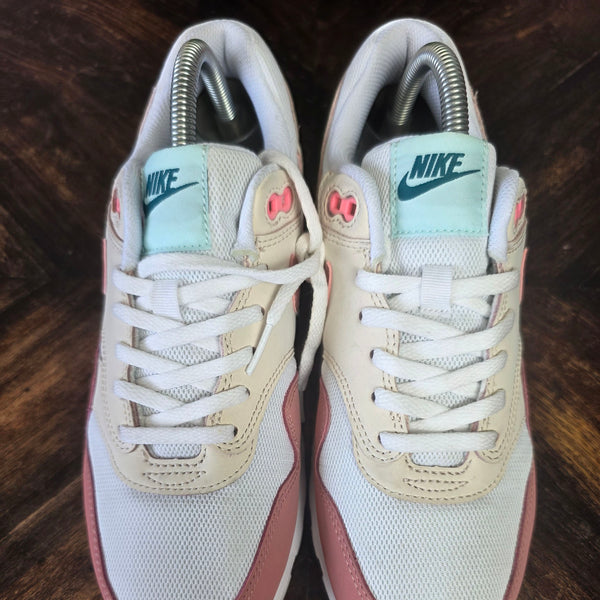 Nike Air Max 1 GS Guava Ice maat 40
