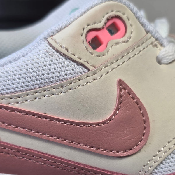 Nike Air Max 1 GS Guava Ice maat 40