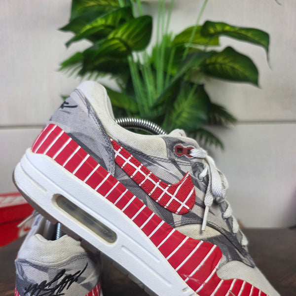 Nike Air Max 1 Wasafu Los Primeros Heritage maat 44