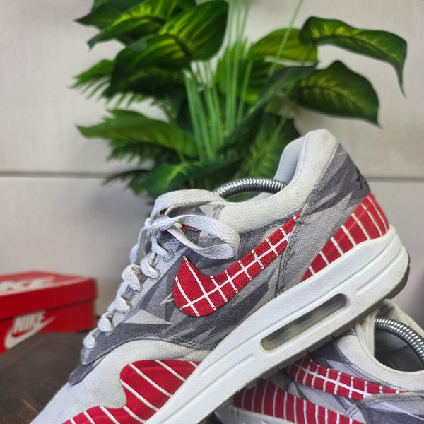 Nike Air Max 1 Wasafu Los Primeros Heritage maat 44
