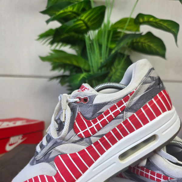 Nike Air Max 1 Wasafu Los Primeros Heritage maat 44