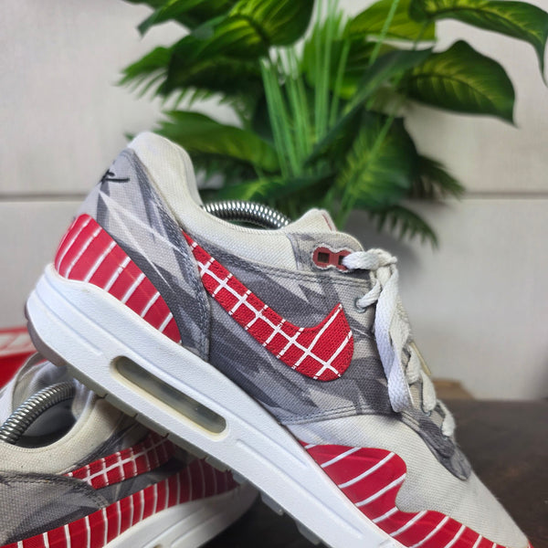 Nike Air Max 1 Wasafu Los Primeros Heritage maat 44
