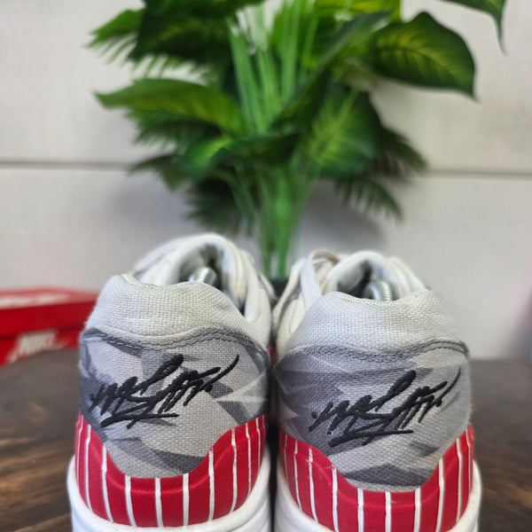 Nike Air Max 1 Wasafu Los Primeros Heritage maat 44