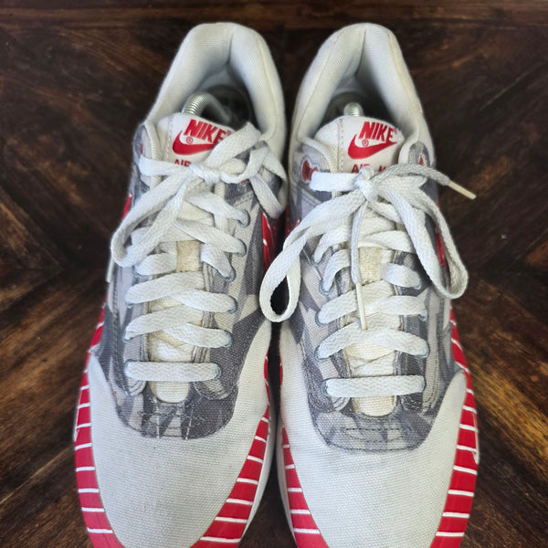 Nike Air Max 1 Wasafu Los Primeros Heritage maat 44