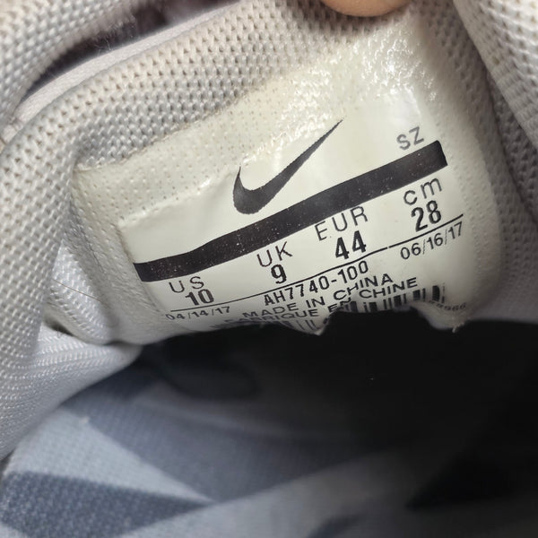 Nike Air Max 1 Wasafu Los Primeros Heritage maat 44