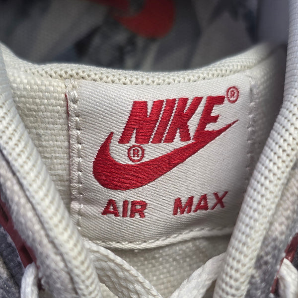 Nike Air Max 1 Wasafu Los Primeros Heritage maat 44