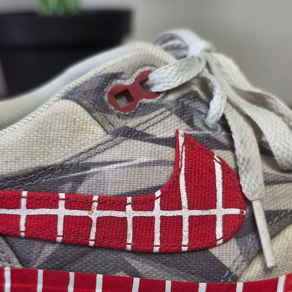 Nike Air Max 1 Wasafu Los Primeros Heritage maat 44