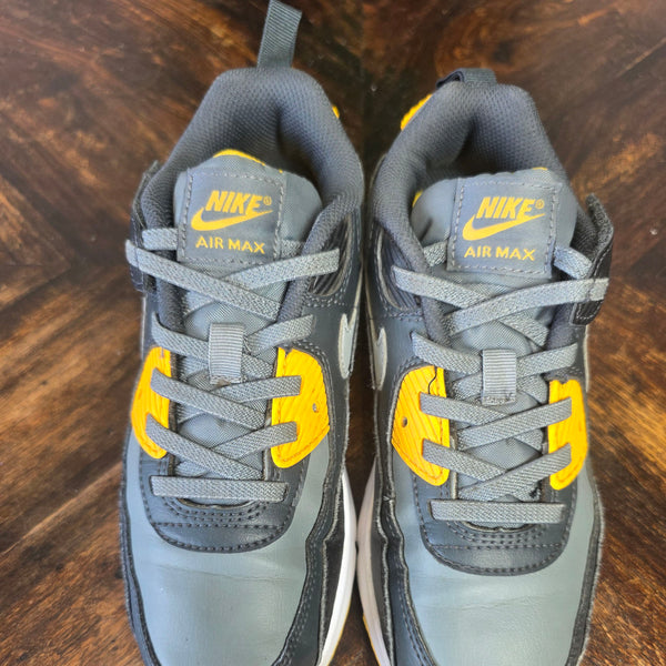 Nike Air Max 90 EasyOn GS 