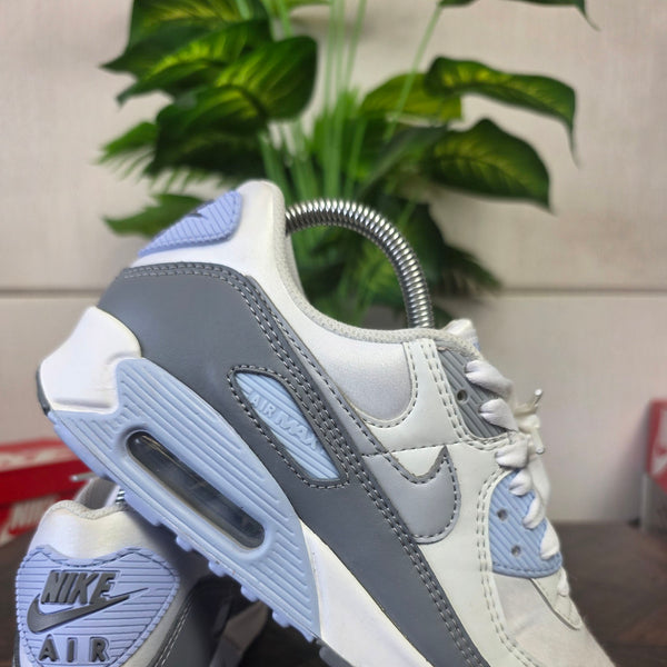 Nike Air Max 90 'Blissful Blue' maat 39