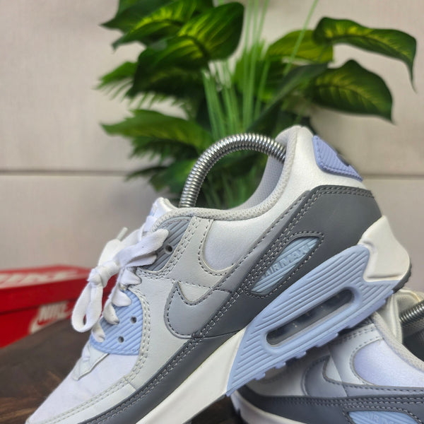 Nike Air Max 90 'Blissful Blue' maat 39