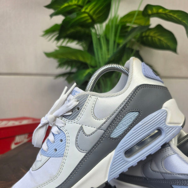 Nike Air Max 90 'Blissful Blue' maat 39