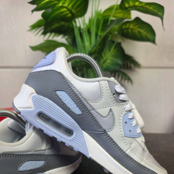 Nike Air Max 90 'Blissful Blue' maat 39