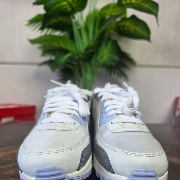 Nike Air Max 90 'Blissful Blue' maat 39