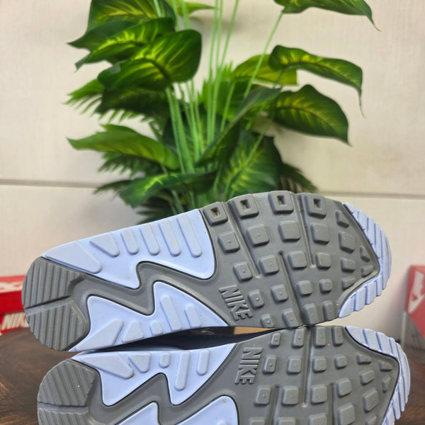 Nike Air Max 90 'Blissful Blue' maat 39