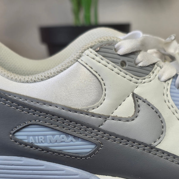 Nike Air Max 90 'Blissful Blue' maat 39