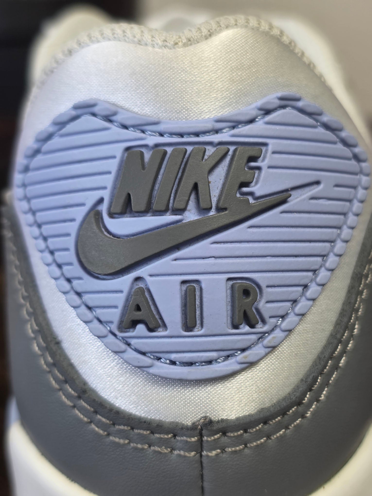Nike Air Max 90 'Blissful Blue' maat 39