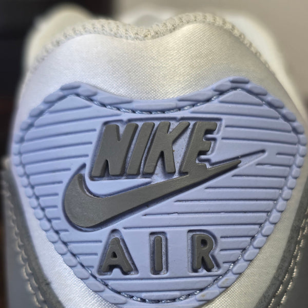 Nike Air Max 90 'Blissful Blue' maat 39