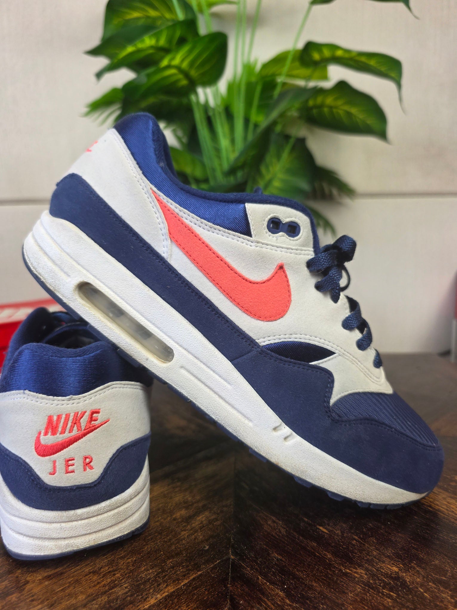 Nike Air Max 1 Jeroen maat 47