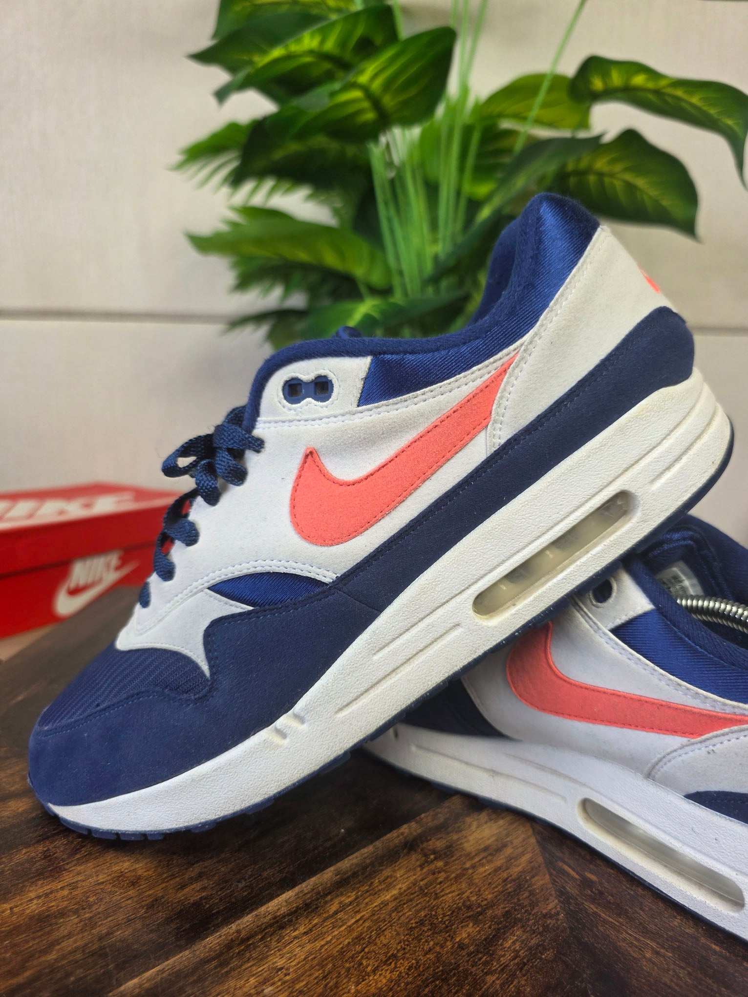 Nike Air Max 1 Jeroen maat 47