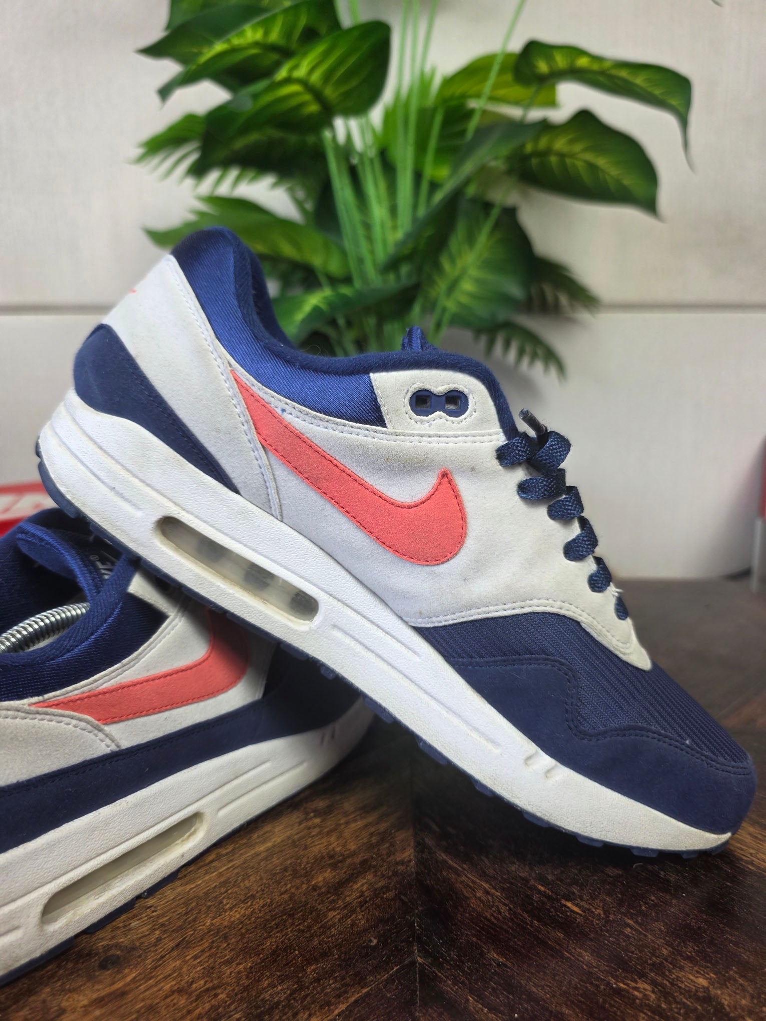Nike Air Max 1 Jeroen maat 47